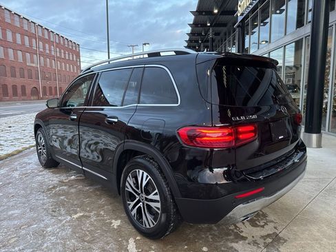 Certified 2024 Mercedes-Benz GLB 250 GLB 250 image 6