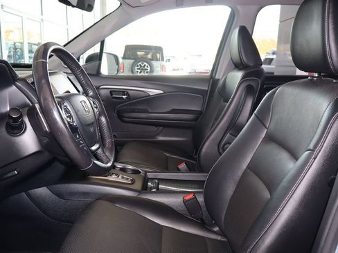 Used 2023 Honda Ridgeline RTL image 15