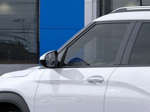 New 2026 Chevrolet TrailBlazer LT w/ LT Cold Weather Package image 12