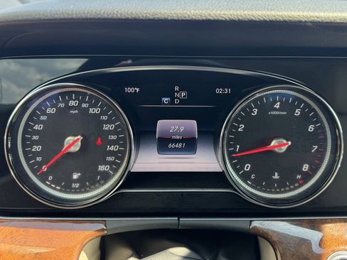 Used 2018 Mercedes-Benz E 300 w/ Premium 1 Package image 13