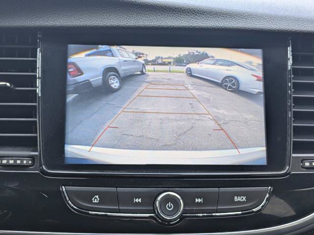 Certified 2020 Buick Encore Preferred w/ Safety Package FWD image 20