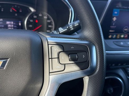 Used 2022 Chevrolet Blazer LT AWD/4WD image 24