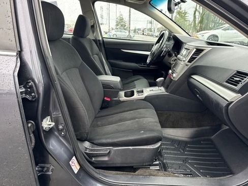 Used 2013 Subaru Legacy 2.5i Premium image 11