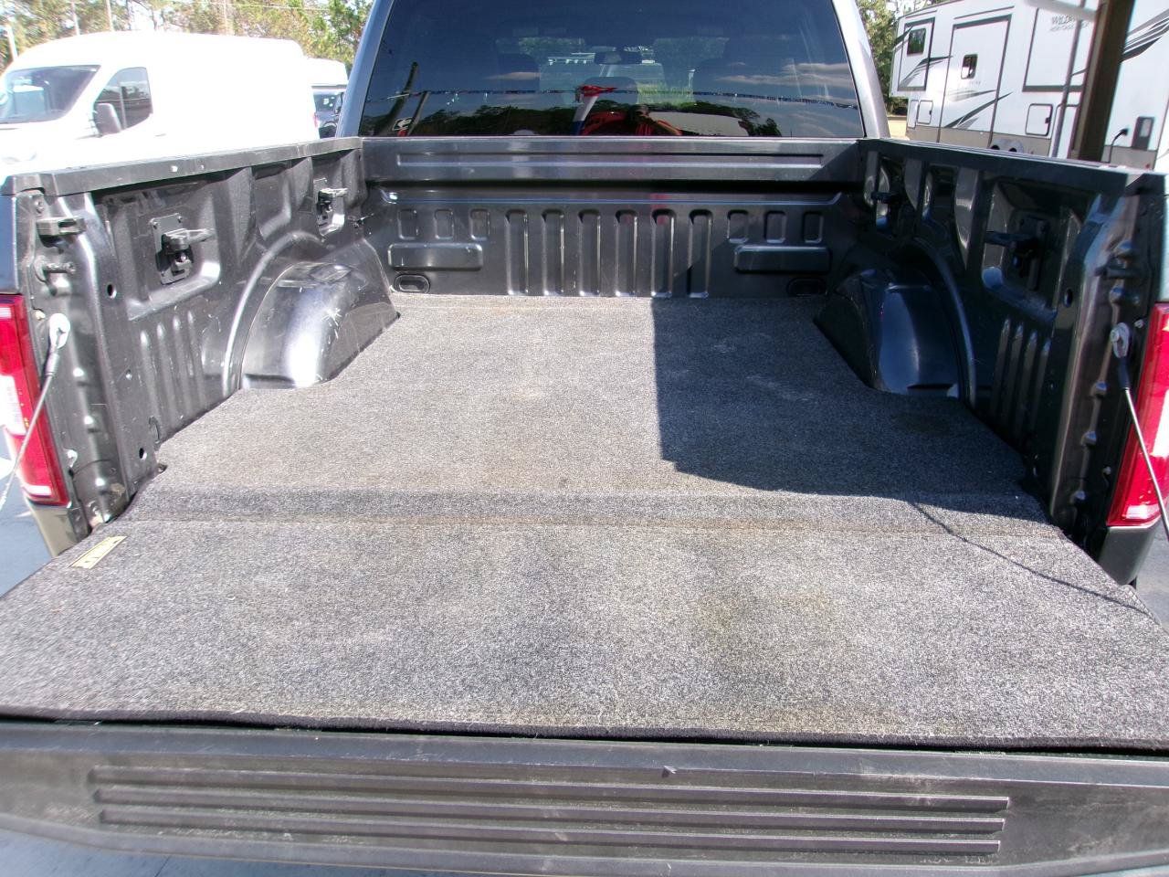 Used 2019 Ford F150 XL w/ Equipment Group 101A Mid AWD/4WD image 15
