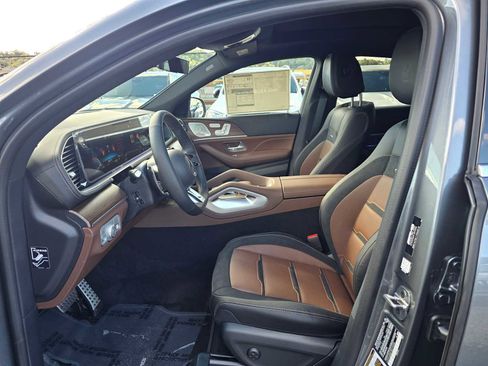 New 2026 Mercedes-Benz GLE 53 AMG 4MATIC Coupe image 22