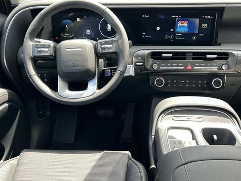 New 2026 Hyundai Palisade Limited FWD image 27