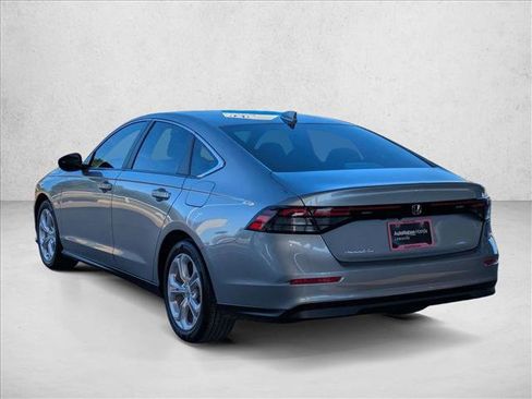 Used 2024 Honda Accord LX image 8