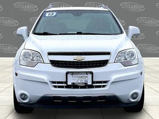 Used 2013 Chevrolet Captiva Sport LTZ FWD video 2