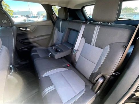 Used 2024 Chevrolet Blazer LT w/ Convenience Package image 19