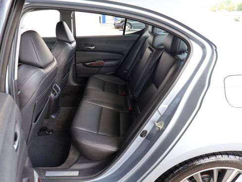 Used 2016 Acura TLX V6 FWD image 21