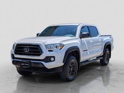 Used 2023 Toyota Tacoma SR5 w/ SX Package