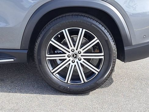 Used 2026 Mercedes-Benz GLE 350 4MATIC image 36