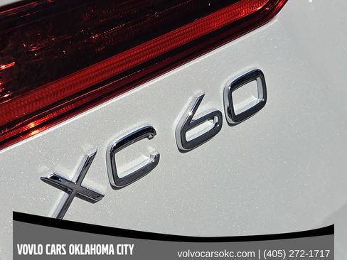 Used 2026 Volvo XC60 B5 Plus w/ Protection Package Premier AWD/4WD image 11