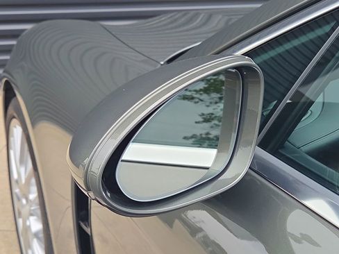 Certified 2022 Porsche Panamera 4S AWD/4WD image 28