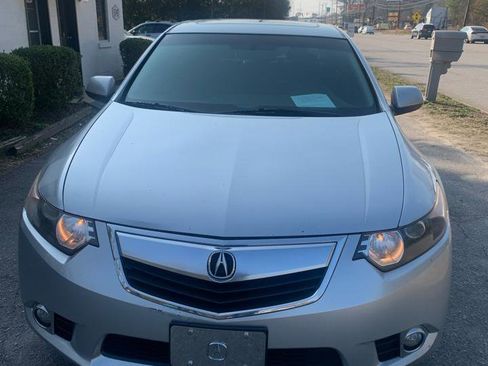 Used 2012 Acura TSX Sedan image 2