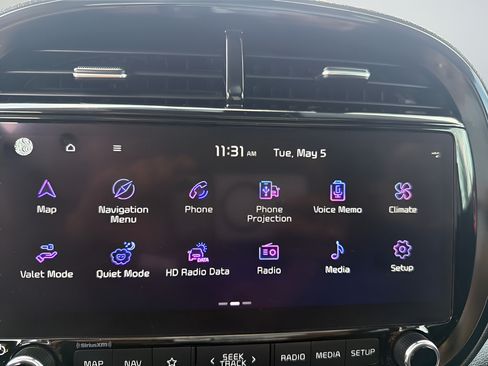 Used 2023 Kia Soul GT-Line FWD image 36