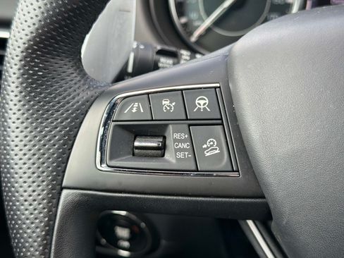 Used 2024 Maserati Levante Modena Ultima AWD/4WD image 49