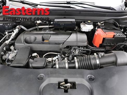 Used 2021 Acura RDX AWD w/ Technology Package image 7