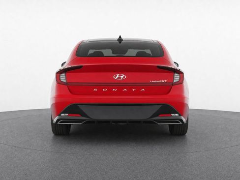 Used 2021 Hyundai Sonata Limited FWD image 7
