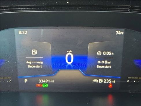 Used 2022 Volkswagen Taos S w/ IQ Drive S Package FWD image 23