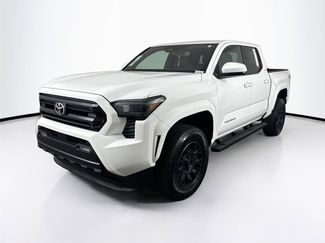 Certified 2024 Toyota Tacoma SR5 video 2