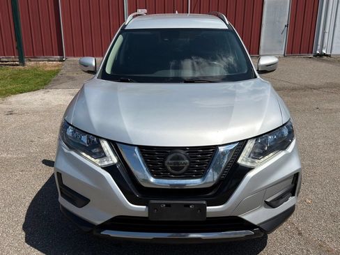 Used 2020 Nissan Rogue SV AWD/4WD image 13