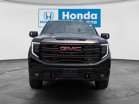 Used 2023 GMC Sierra 1500 AT4X AWD/4WD image 2