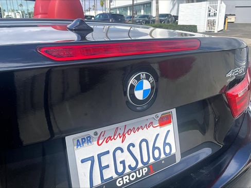 Used 2014 BMW 428i 428i image 31