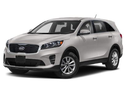 Used 2020 Kia Sorento AWD V6
