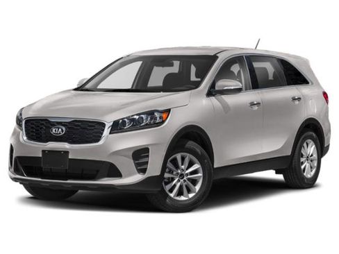 Used 2020 Kia Sorento AWD V6 image 1
