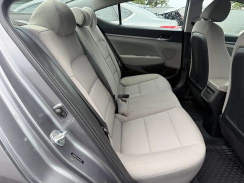 Used 2018 Hyundai Elantra SEL FWD image 20