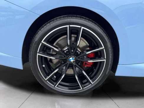Used 2025 BMW M240i xDrive Coupe w/ Premium Package AWD/4WD image 55