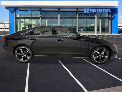 New 2026 Honda Accord SE image 7