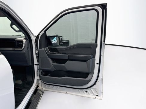 Used 2021 Ford F150 XLT w/ Equipment Group 302A High RWD image 31