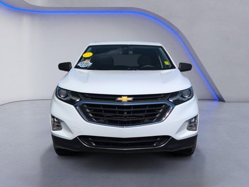 Used 2020 Chevrolet Equinox LS FWD image 13