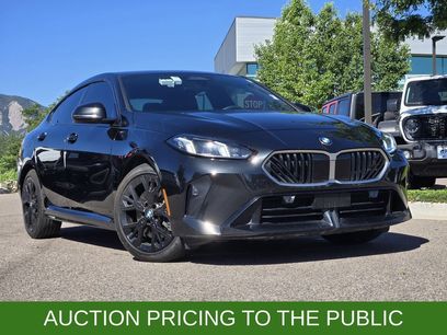Used 2025 BMW 228i xDrive