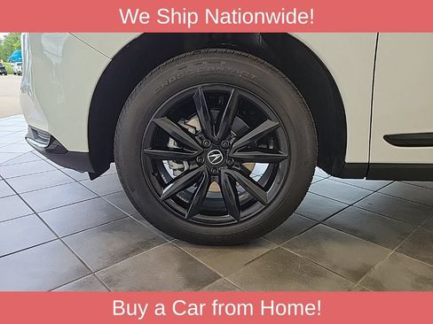 Used 2025 Acura RDX SH-AWD image 17