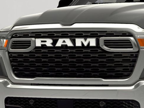 New 2026 RAM 1500 Tradesman image 11