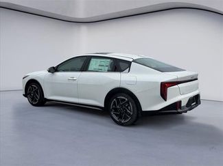 New 2026 Kia K4 GT-Line video 3