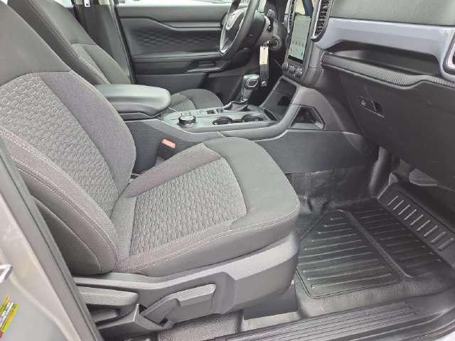 Certified 2024 Ford Ranger XL w/ Trailer Tow Package AWD/4WD image 28