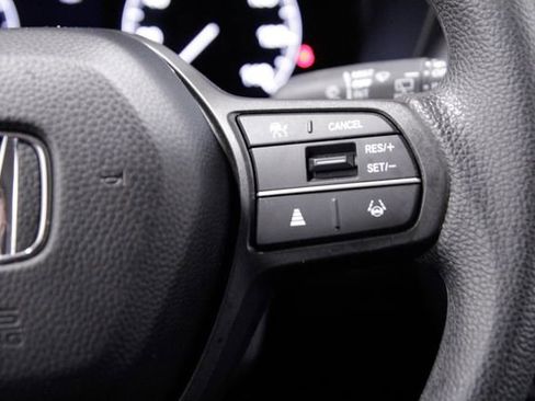 Certified 2023 Honda HR-V LX image 27