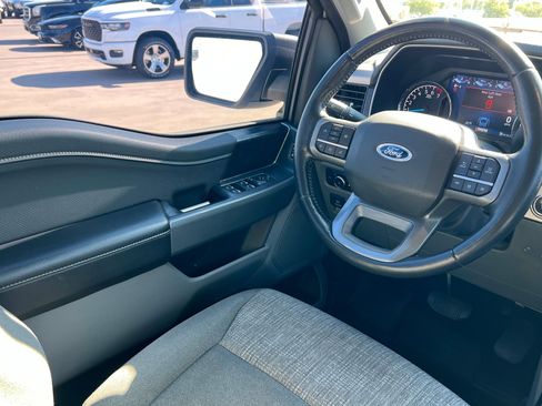 Used 2021 Ford F150 XLT w/ Equipment Group 302A High AWD/4WD image 12