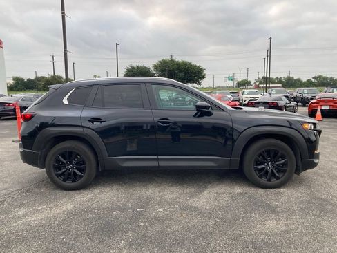 Used 2025 MAZDA CX-50 AWD 2.5 S w/ Preferred Package image 4
