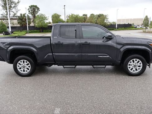Certified 2024 Toyota Tacoma SR5 w/ SR5 Upgrade Package image 7