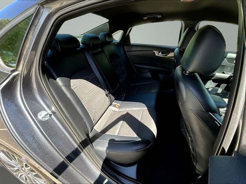Used 2024 Kia Forte GT-Line FWD image 24