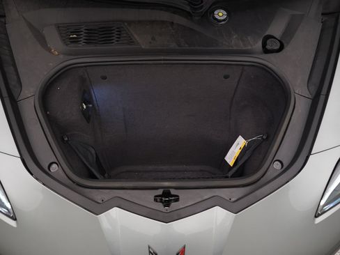 Used 2023 Chevrolet Corvette Z06 RWD image 28