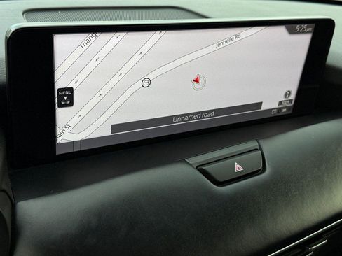 Used 2024 MAZDA CX-90 3.3 Turbo w/ Premium Plus Pkg AWD/4WD image 25