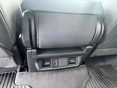 Used 2025 Chevrolet Silverado 1500 Custom RWD image 12