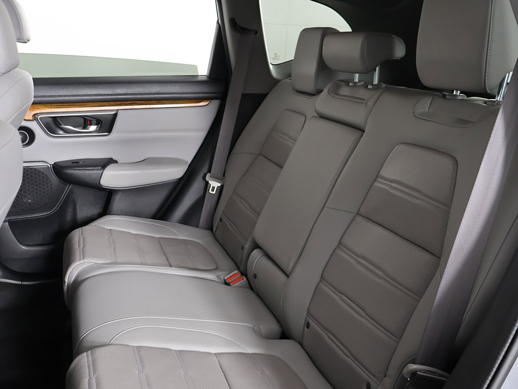 Used 2022 Honda CR-V EX-L image 35