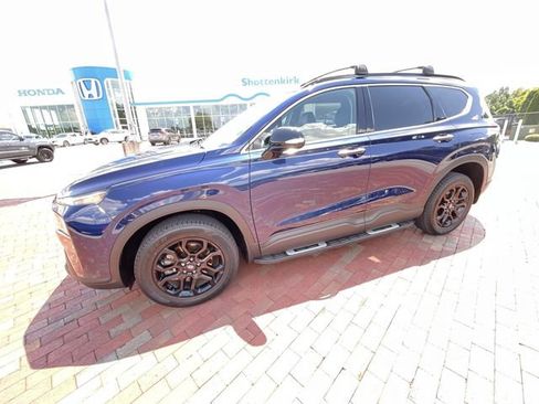 Used 2023 Hyundai Santa Fe XRT AWD/4WD image 30